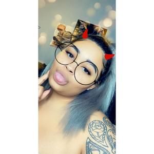 Meet your Posher, Athena